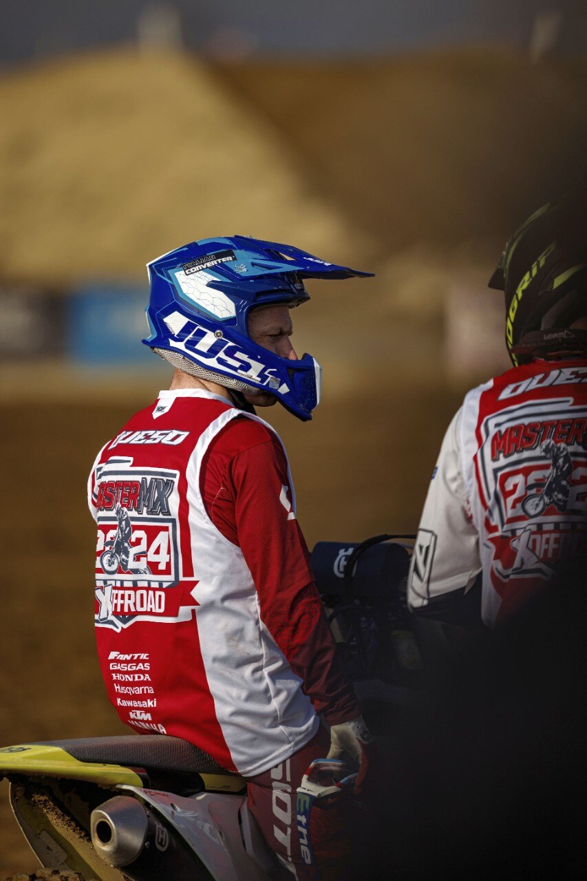 Master MX 2024 - The Race 